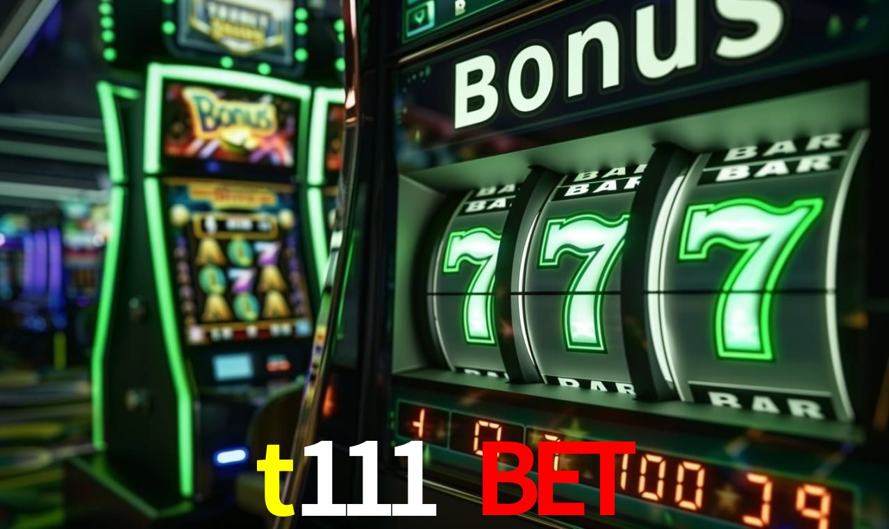 Experiência VIP t111 bet
