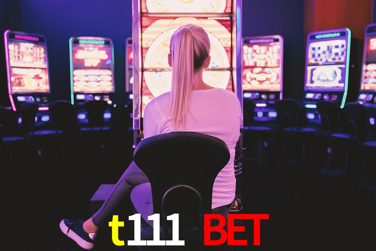 Statistics t111 bet