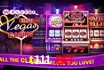 Seasonal Promotions t111 bet