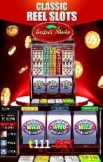 Exclusive Offers t111 bet