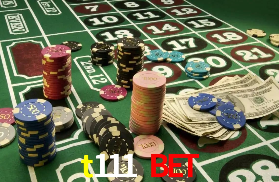 Sports Statistics t111 bet