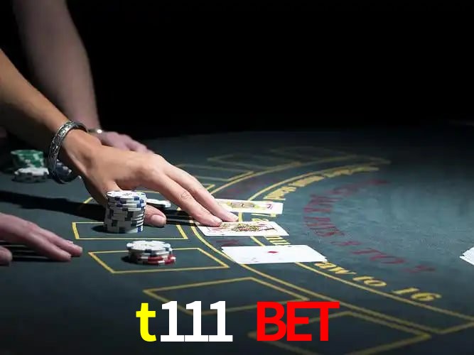 Descubra a Essência do t111 bet: Nossa História e Compromissos