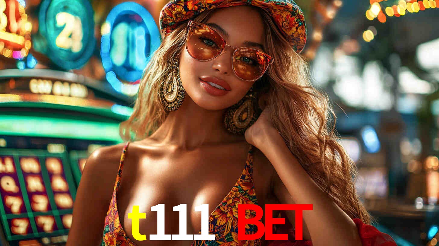 Explore as vantagens do t111 bet: serviço profissional e confiabilidade