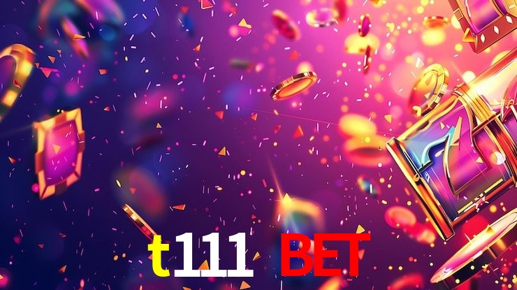 Integração de APIs t111 bet
