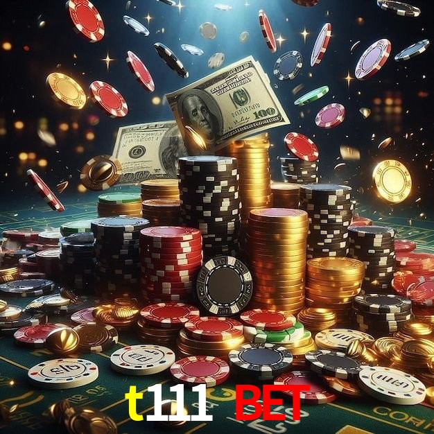 Promoção Relâmpago t111 bet