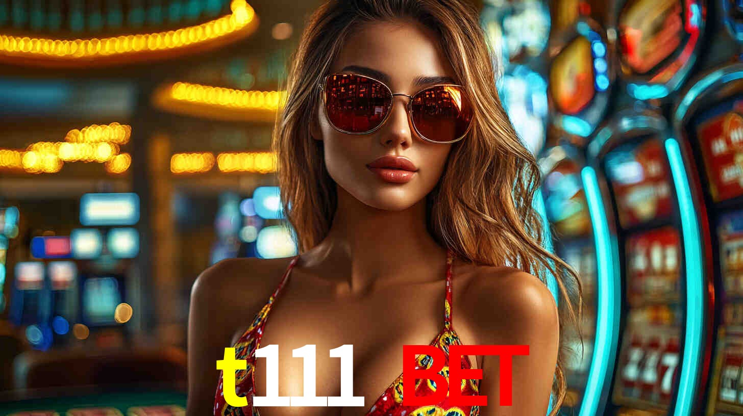 Experimente o Login Seguro Premium no t111 bet