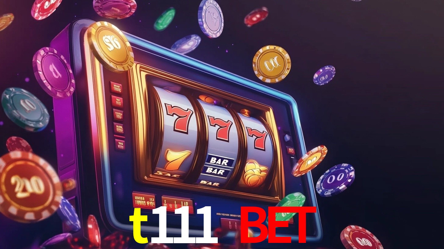 t111 bet App Interface