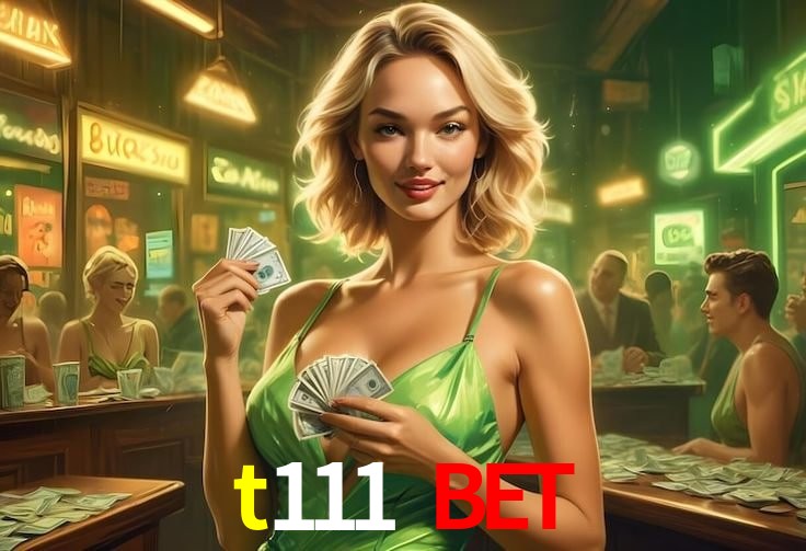 Estatísticas do Jogo t111 bet