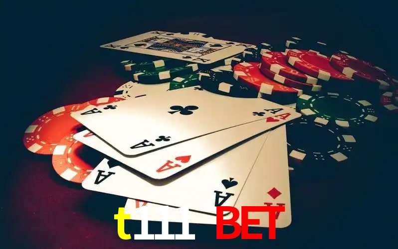 Desvendando o Mundo dos Jogos Virtuais na t111 bet