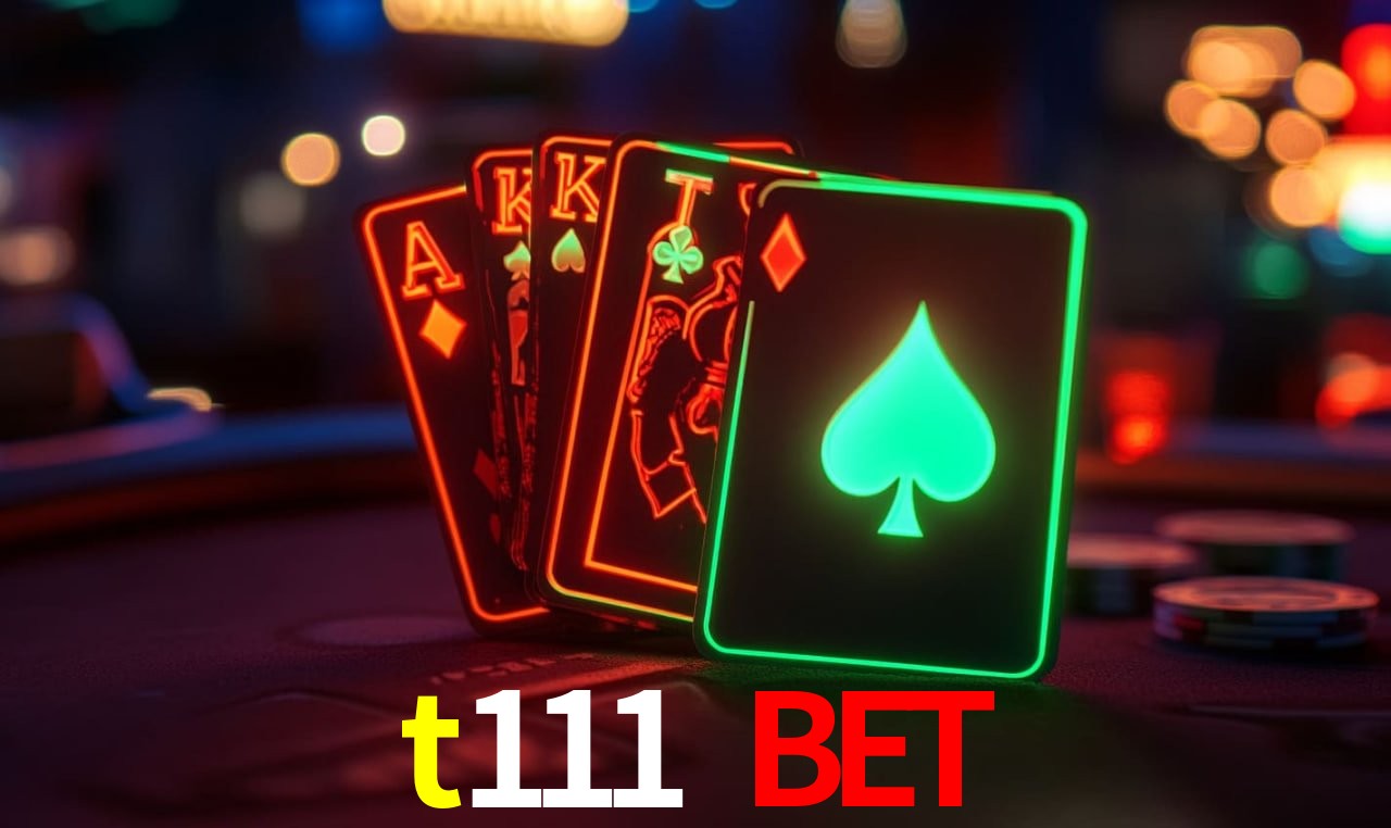 A Popularidade dos Caça-Níqueis no t111 bet