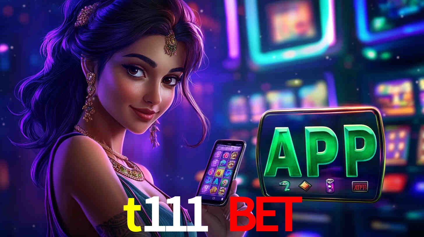 Descubra a Magia dos Jogos de Arcade no t111 bet