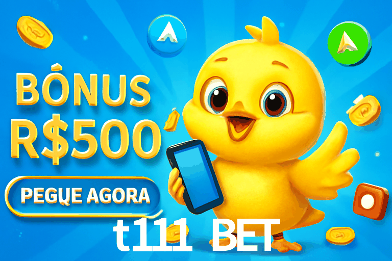 Games Directory t111 bet