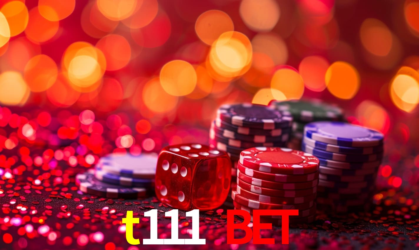 Diretório de Jogos t111 bet