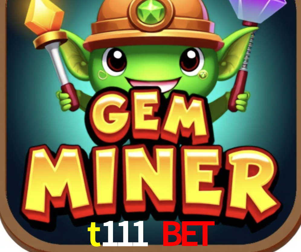 Game Providers t111 bet