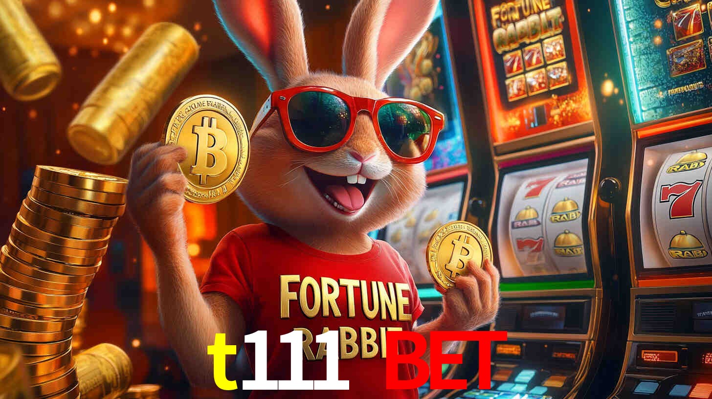 Casino Ao Vivo t111 bet