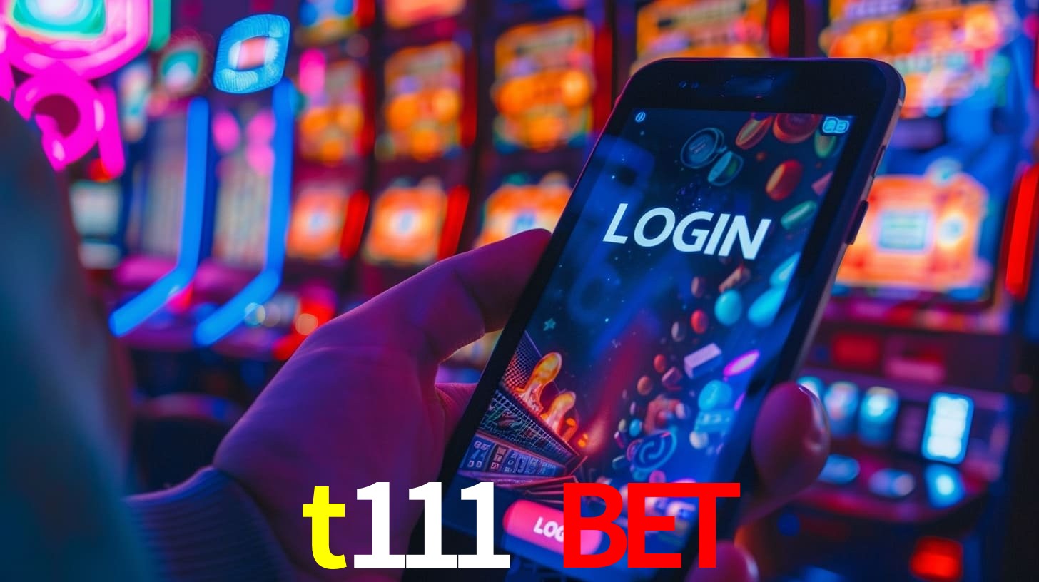 Inovações de Jogos na t111 bet: O Futuro das Experiências Interativas