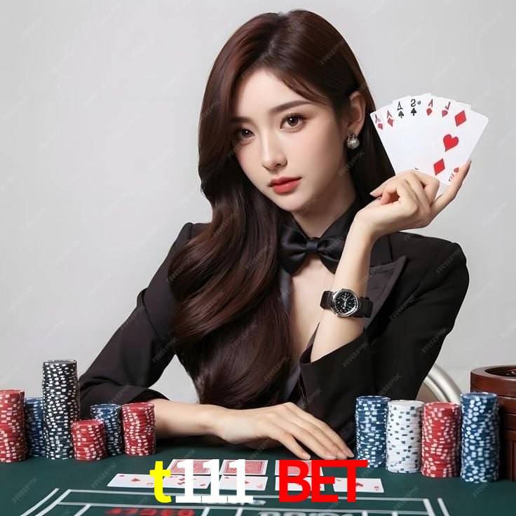 Descubra a Essência do t111 bet: Nossa História e Compromissos