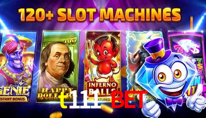 A Emoção da Loteria na t111 bet: Uma Chance de Mudança de Vida