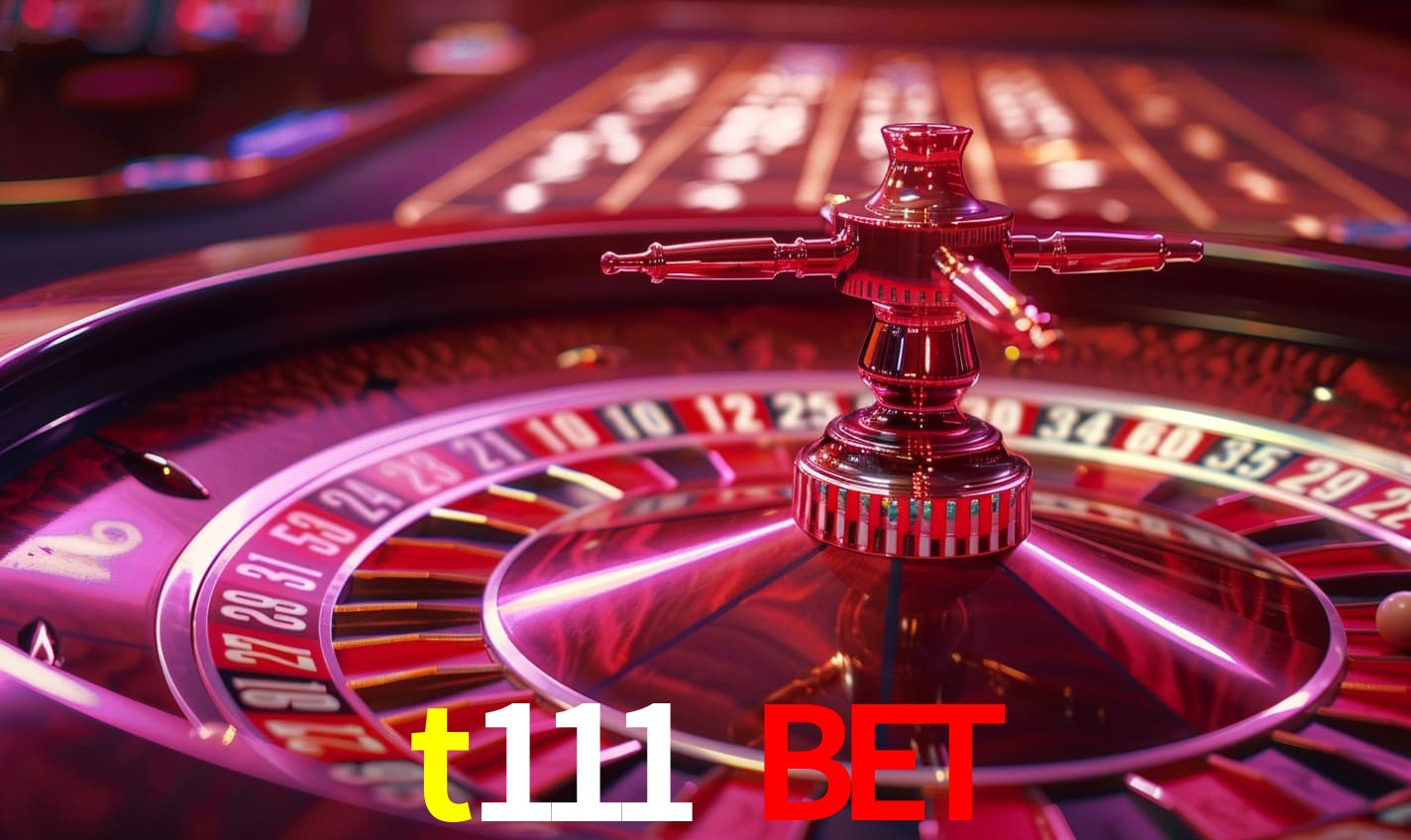 Casino Ao Vivo t111 bet