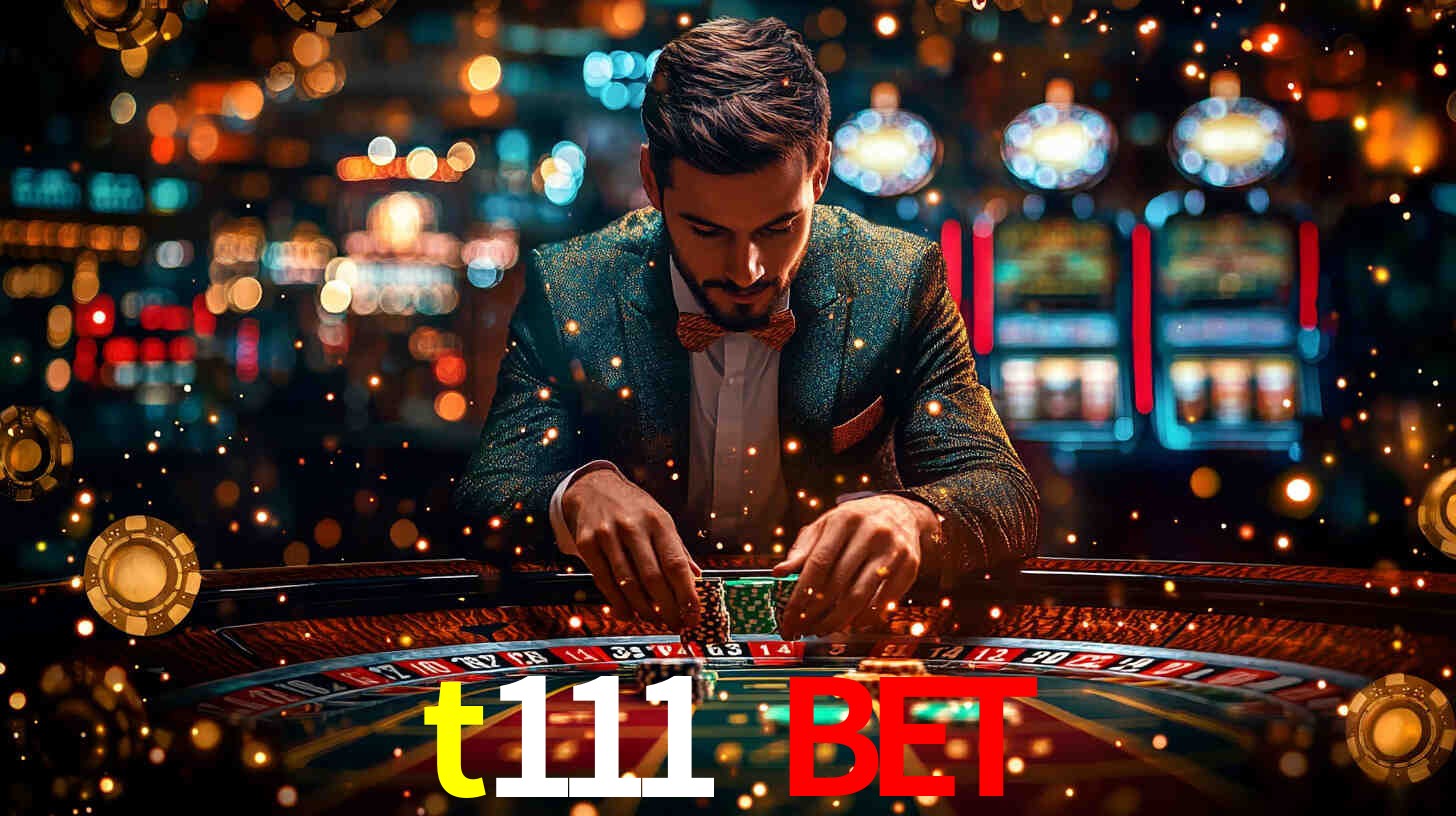 t111 bet
