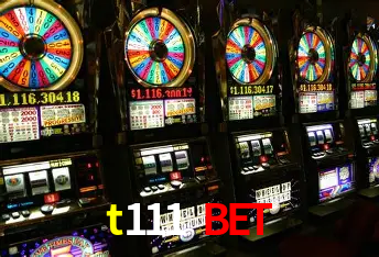 Interface Premium t111 bet