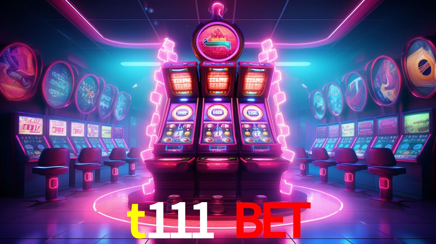 Bônus Generosos e Exclusivos no t111 bet para Você!