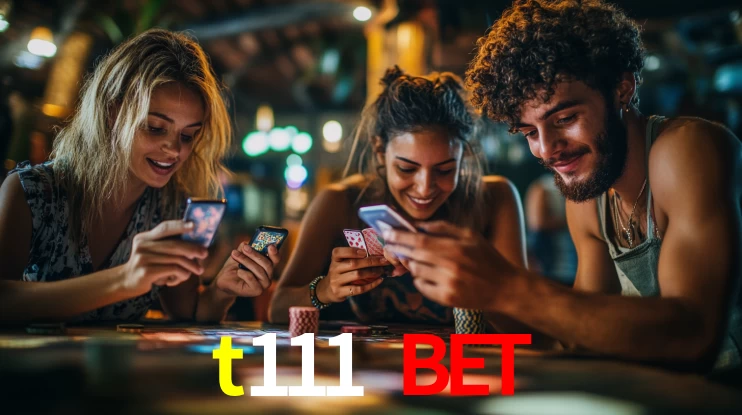 Exclusive Games t111 bet