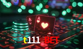 Inovações de Jogos na t111 bet: O Futuro das Experiências Interativas