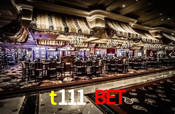 Platform Technology t111 bet