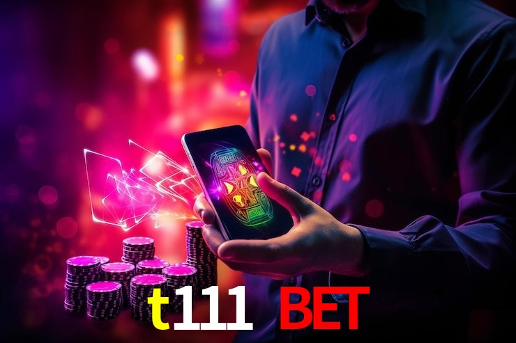 Apostas Esportivas na t111 bet: Um Guia Completo