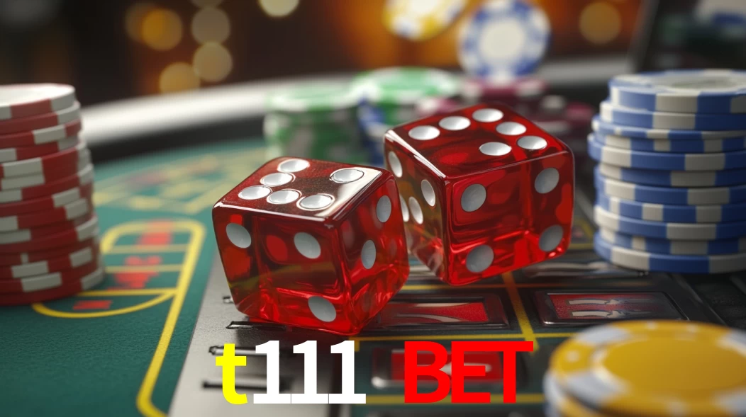 Premium Interface t111 bet