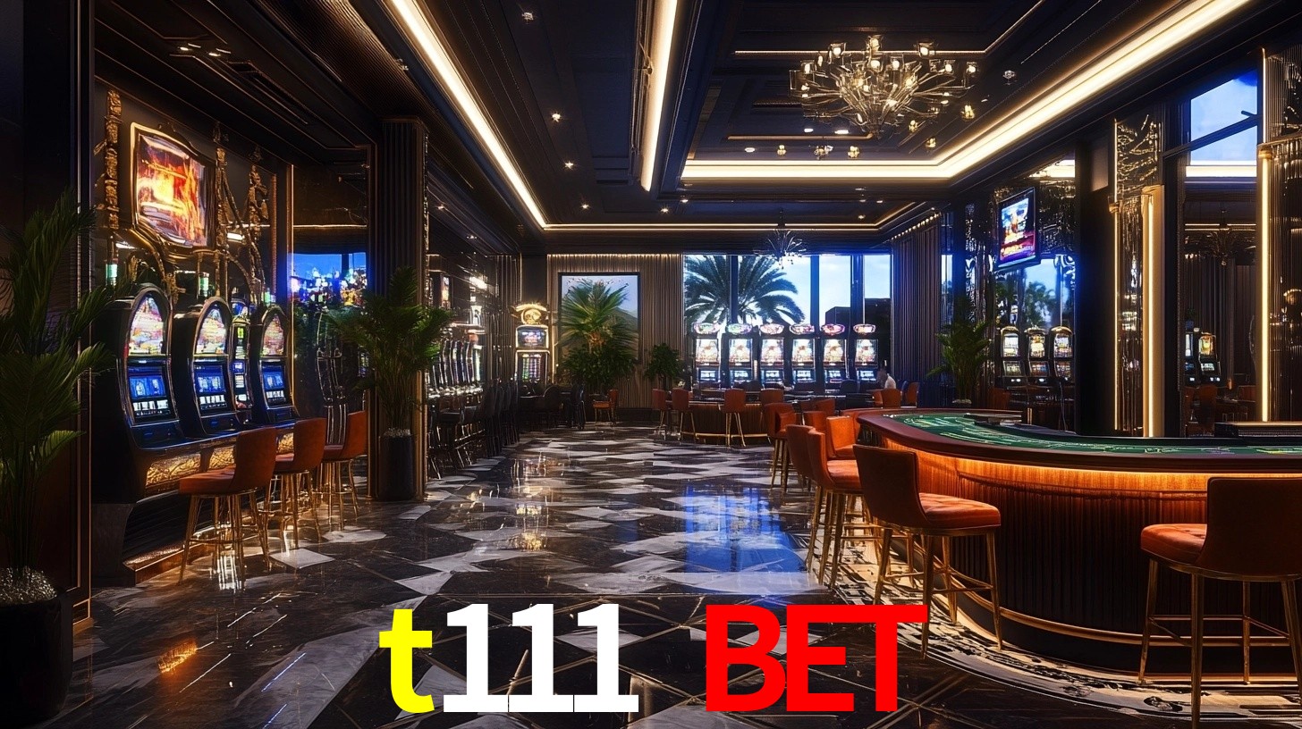 t111 bet login