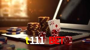 Promoções Sazonais t111 bet