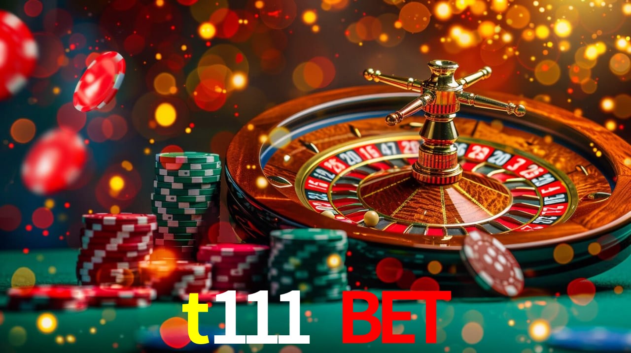 Login Seguro t111 bet