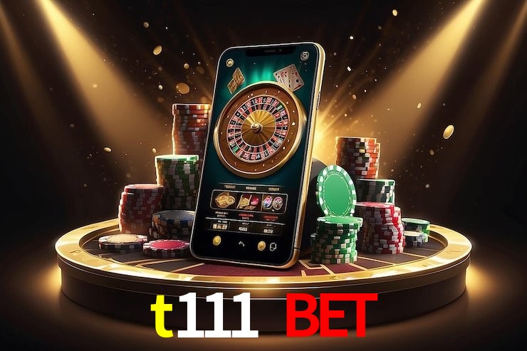 A Popularidade dos Caça-Níqueis no t111 bet