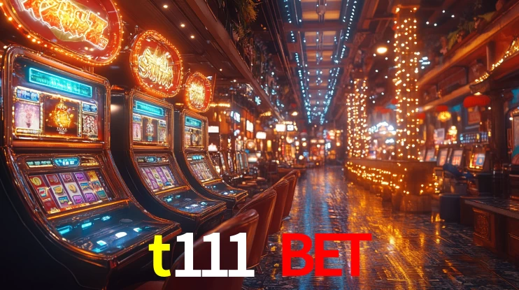 t111 bet
