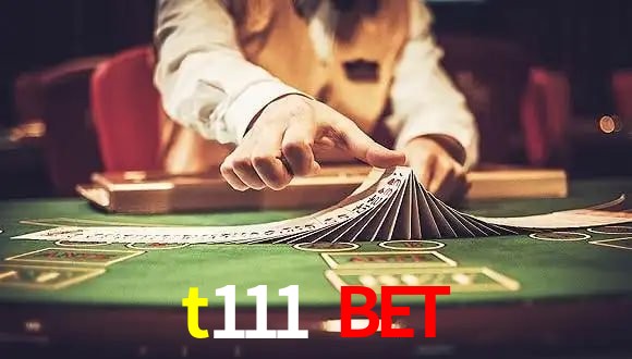 Roulette Table t111 bet