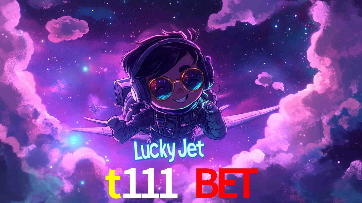 Mesa de Blackjack t111 bet
