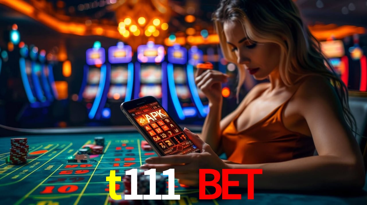 Live Casino t111 bet