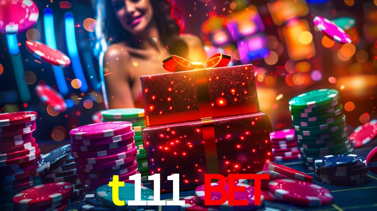 Design Responsivo t111 bet