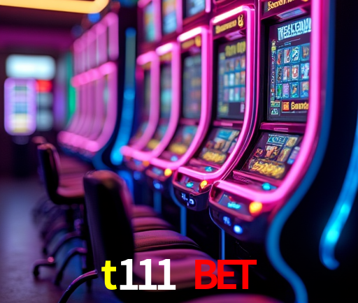 Inovações de Jogos na t111 bet: O Futuro das Experiências Interativas
