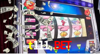 Flash Promotion t111 bet