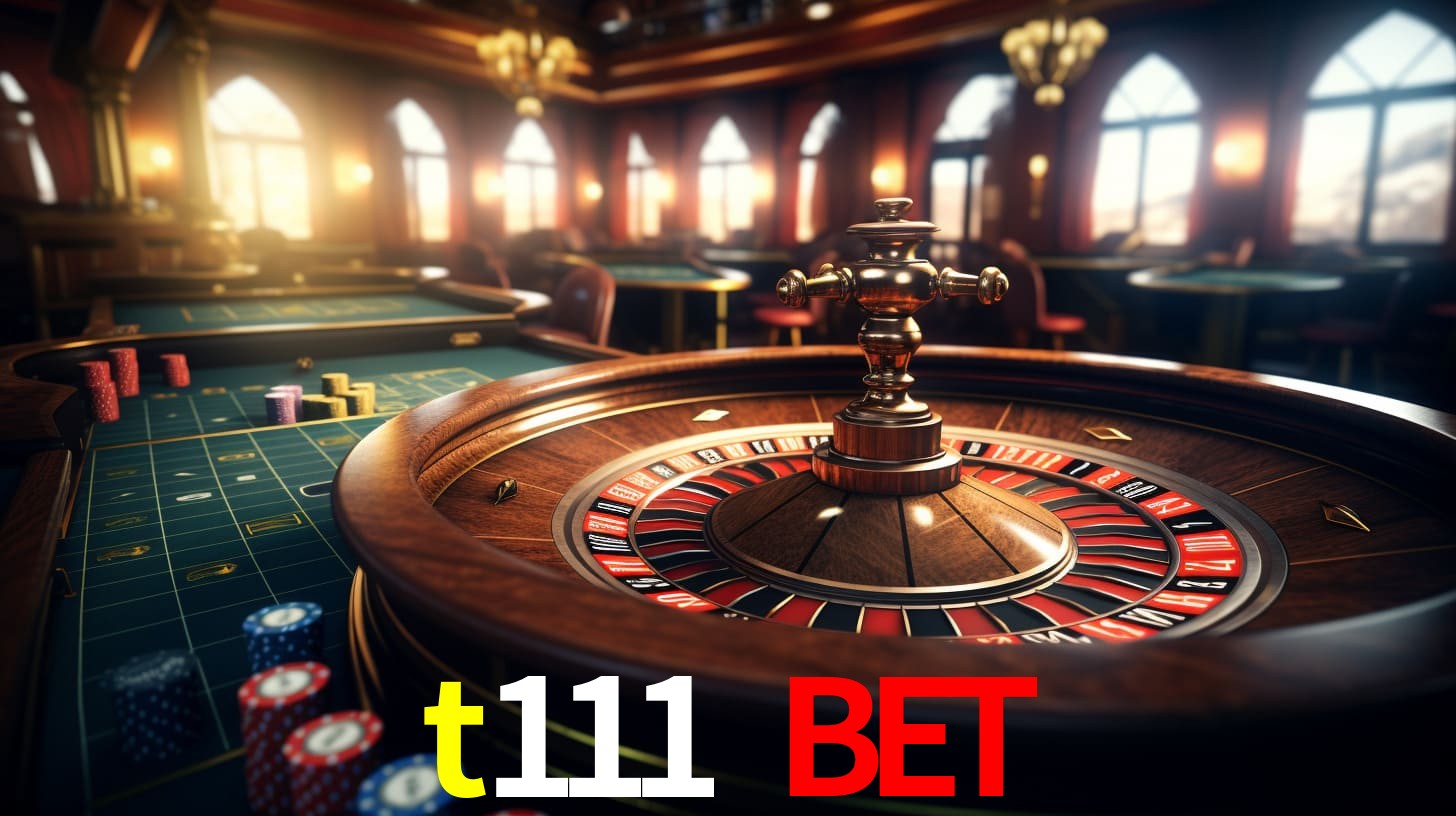 Tournaments t111 bet