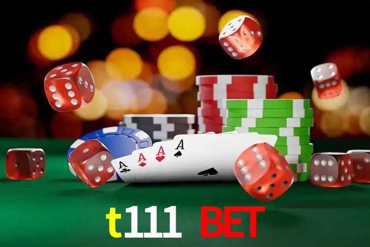 A Experiência Imersiva dos Cassinos Ao Vivo no t111 bet