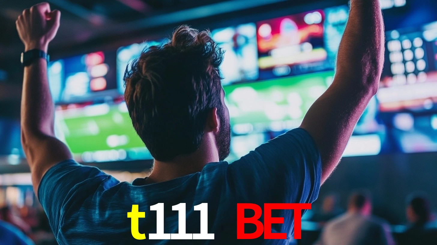 t111 bet login