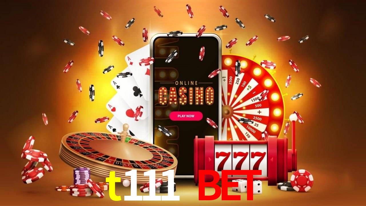 Apostas Esportivas na t111 bet: Um Guia Completo