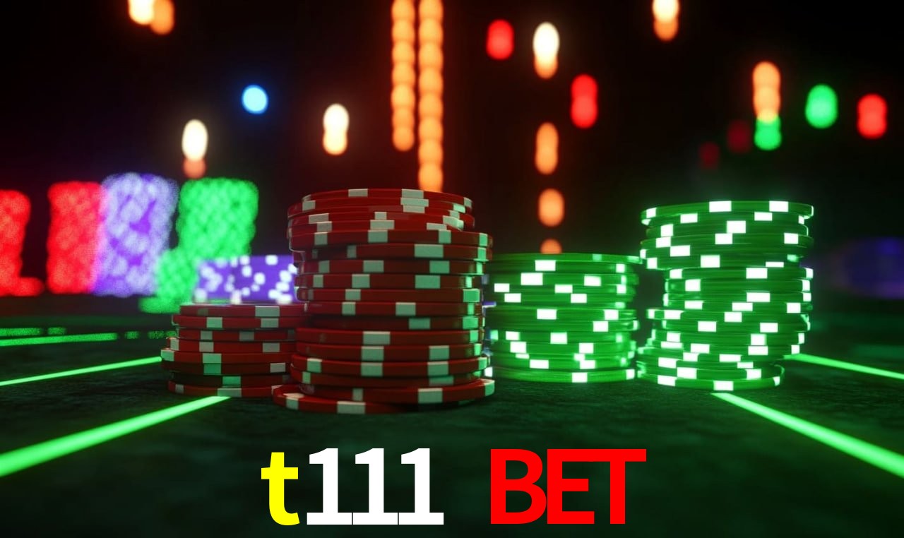 Football Betting t111 bet