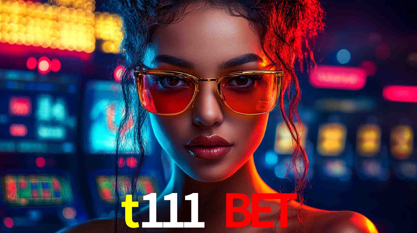 Apostas de Tênis t111 bet
