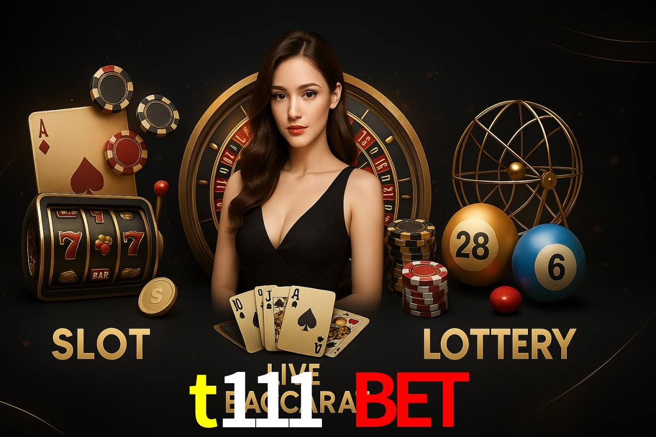 Descubra o Programa VIP da t111 bet: Vantagens Exclusivas para Jogadores