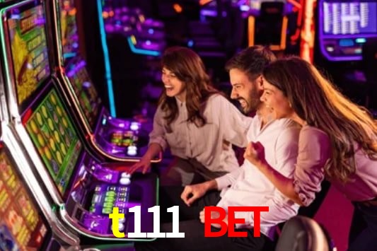 Ofertas Exclusivas t111 bet